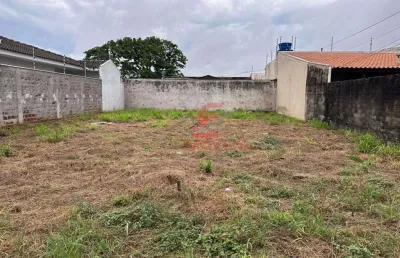 Terreno comercial   av. osiris guimaraes   maringa pr