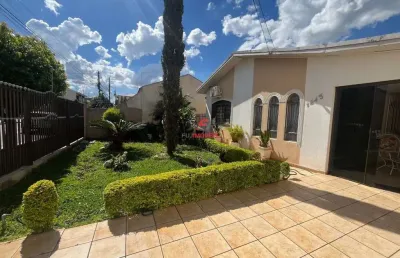 Casa comercial e residencial com terreno inteiro no jardim indepãndencia   sarandi pr