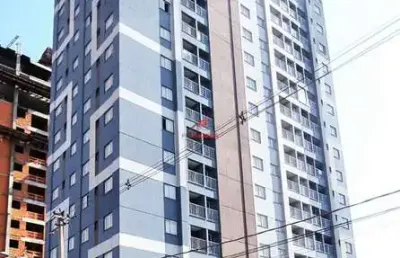 Apartamento com 02 quartos e area de lazer completa no jd. aclimacao   ao lado cesumar   maringa pt