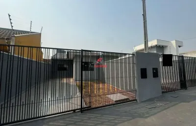 Casa 3 dormitorios a venda no jardim leblon em sarandi