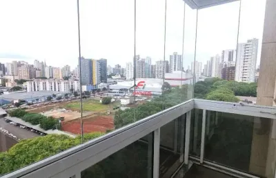 Apartamento com 03 quartos  01 suite  em area nobre da zona 07   ressidencial real park