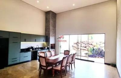 Sobrado com 04 quartos  02 suites  no jardim munique   alto padrao