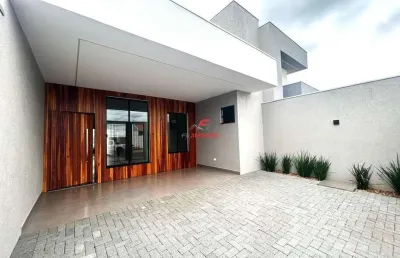 Casa a venda no eco valley proximo a condominios de luxo