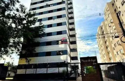Apartamento com 2 quartos à venda na 87035-230, 999, Jardim Alvorada, Maringá