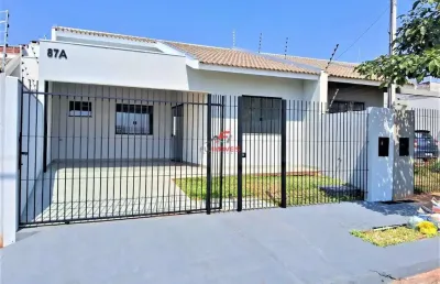 Casa a venda no ecovaley proximos a condominios de luxo