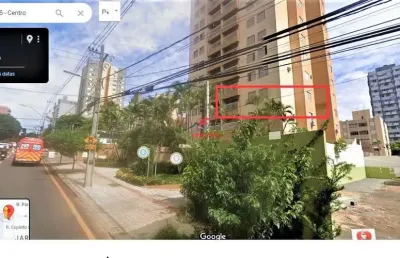 Apartamento com 03 quartos  01 suite  na rua goias   residencial estelamaris   londrina pr
