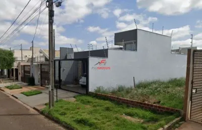 Terreno à venda na 87055-690, Jardim Araucária, Maringá
