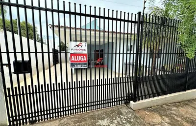 Casa com 3 quartos para alugar na 87060-230, 374, Jardim Guaporé, Maringá