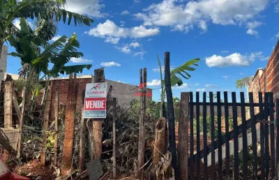 Terreno à venda na 86975-000, Jardim Oasis, Mandaguari