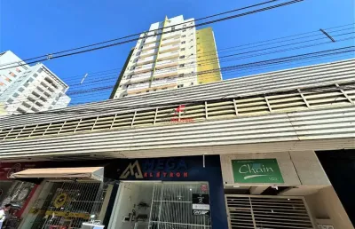 Apartamento com 1 quarto para alugar na 87020-020, 1023, Zona 07, Maringá