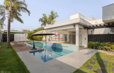 Casa a venda 04 suites de alto padrao no jardim cidade moncães   maringa pr