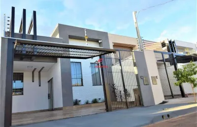 Aluga se imovel residencial   parque da gavea   sarandi   pr