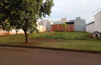 Terreno à venda na 87060-705, SN, Jardim Espanha, Maringá