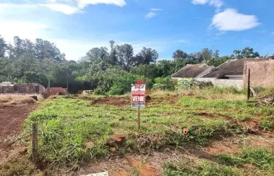 Terreno comercial à venda na 87140-000, SN, Novo Centro, Paiçandu