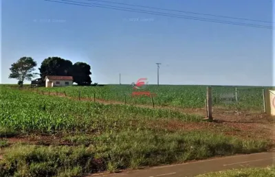 Chácara / sítio à venda na 87170-000, Centro, Ourizona