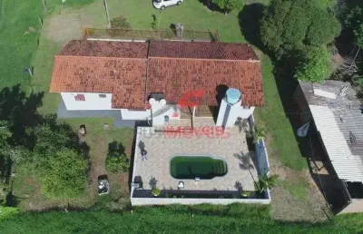 Area rural para loteamento   proximo aruna ilhas   porto rico