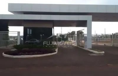 Terreno residencial   condominio cinturao verde   cianorte   pr