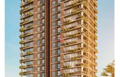 Apto alto padrao com 03 quartos  02 suites  na zona 03   residencial matera