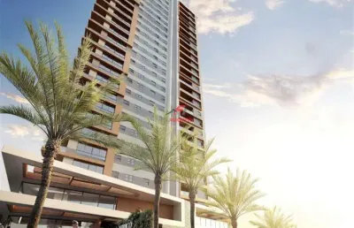 Apartamentos com plantas de 80 e 119m2 na gleba itororo   alto padrao   maringa pr