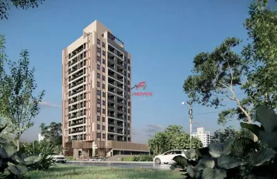 Apartamento com 02 quartos  01 suite  na zona 07  com area lazer completa   residencial atto sette