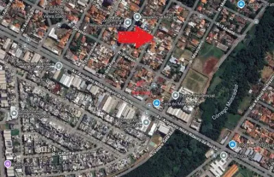 Terreno à venda na 87005-180, 725, Vila Marumby, Maringá