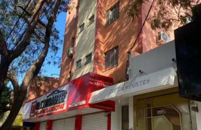 Loft   studio a venda no jardim alvorada   proximo uem   ed. zulmira pontes