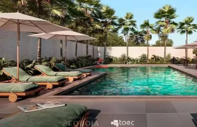 Apartamento com 02 quartos  01 suite   lazer completo na zona 07 de maringa pr