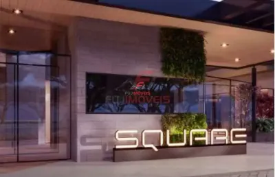 Apartamento com 03 quartos  01 suite  na zona 07   edificio residencial square   alto padrao