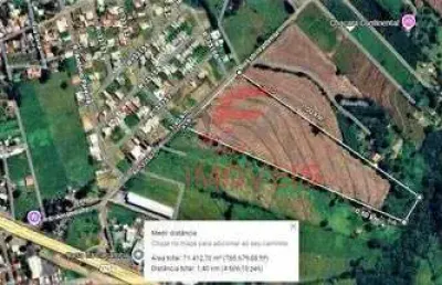 Propriedade rural distrito iguatemi  atencao investidores otimo para loteamento futuro