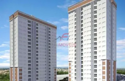 Apartamento com 03 quartos  01 suite  mobiliado   vivace residence club   zona 02   maringa pr