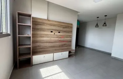 Apartamento com 2 quartos para alugar na 87030-380, 631, Vila Morangueira, Maringá