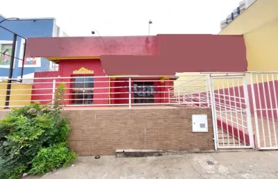 Ponto comercial para alugar na Avenida São Carlos, 2886, Centro, São Carlos