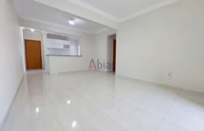 Apartamento em parque santa felícia jardim - são carlos, sp
