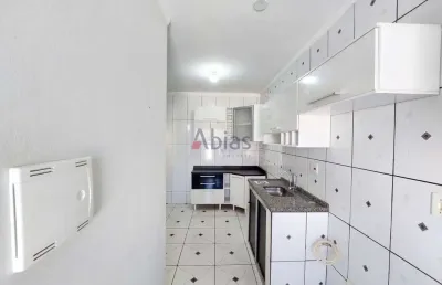Kitnet / Stúdio para alugar na Rua Abrahão João, 551, Jardim Bandeirantes, São Carlos