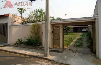 Casa com 4 quartos à venda na Rua Jesuíno de Arruda, 3580, Jardim Brasil, São Carlos