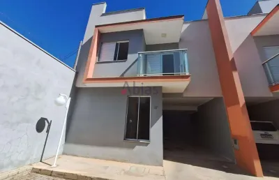 Casa de condominio em jardim são carlos - são carlos, sp