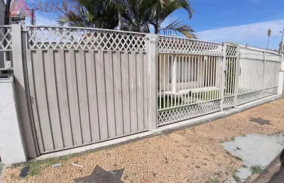 Casa com 4 quartos à venda na Rua Major José Inácio, 3359, Centro, São Carlos