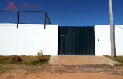 Chácara / sítio com 2 quartos à venda na R. Passeio Dos Cardeais, 204, Quinta dos Buritis, São Carlos