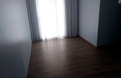 Apartamento em parque faber castell - são carlos, sp