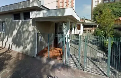 Casa com 2 quartos à venda na Rua Dona Alexandrina, 1927, Vila Monteiro (Gleba I), São Carlos