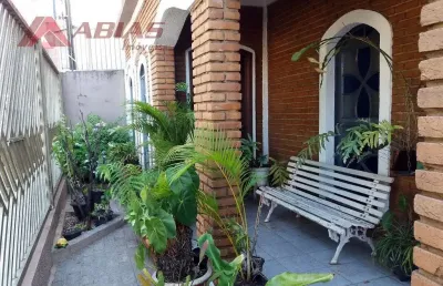 Vila prado - casa comercial ou residencial com 3 quartos - r$ 749.000