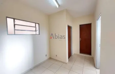 Apartamento em jardim nova santa paula - são carlos, sp