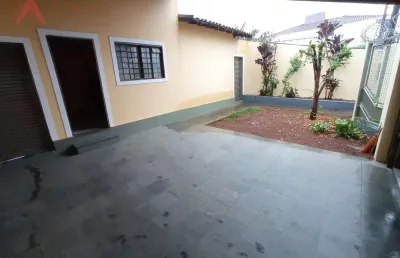 Casa com 3 quartos à venda na Rua Ricardo de Assis Pereira, 189, Jardim Ipanema, São Carlos