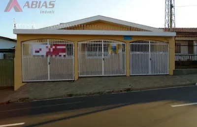 Casa com 4 quartos à venda na Rua Miguel João, 356, Jardim Bandeirantes, São Carlos