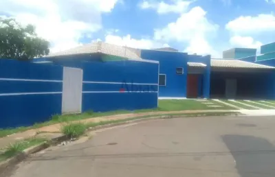 Casa de condominio em condomínio residencial eldorado - são carlos, sp