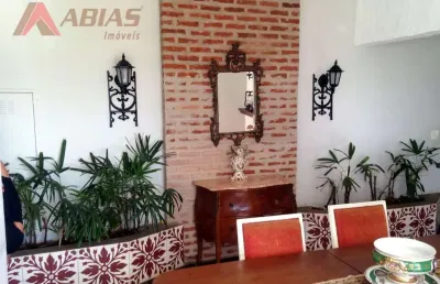 Apartamento com 4 quartos à venda na Rua Padre Teixeira, 859, Centro, São Carlos