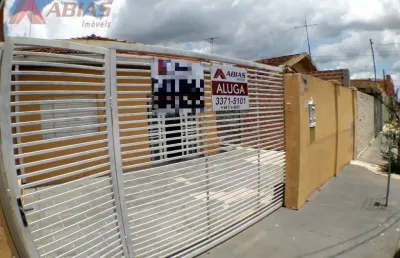 Casa com 5 quartos à venda na Rua Quintino Bocaiúva, 1225, Vila Boa Vista, São Carlos