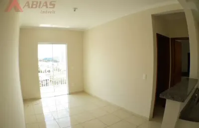Apartamento em vila monteiro (gleba i) - são carlos, sp