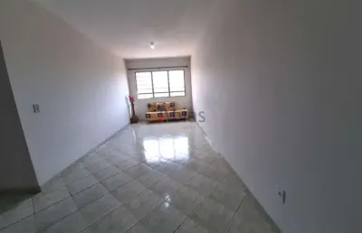 Apartamento em jardim sao joao batista - são carlos, sp