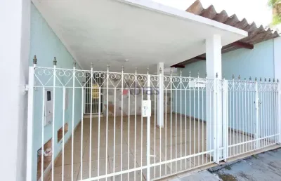 Casa com 4 quartos à venda na Rua Rafael de Abreu Sampaio Vidal, 2010, Centro, São Carlos